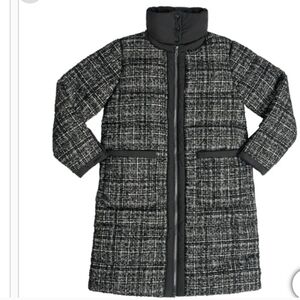 Bernardo Women's Puffer Jacket